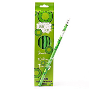 Карандаши - Pencil-001 (12шт) (green) (001)