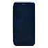 Чехол-книжка - BC002 для "Huawei Honor 8A/Honor 8A Prime/Y6s/Y6 2019/Y6 Prime 2019/Y6 Pro 2019" (blue) откр.вбок