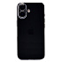 Чехол-накладка - PC073 с закрытой камерой для "Apple iPhone 17" (transparent) (242145)
