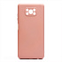 Чехол-накладка Activ Full Original Design для "Xiaomi Poco X3/Poco X3 Pro" (dusty rose)