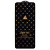 Защитное стекло Full Screen Activ Clean Line 3D для "Samsung SM-M146 Galaxy M14 5G" (black)