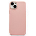 Чехол-накладка Activ Full Original Design для "Apple iPhone 14 Plus" (light pink)