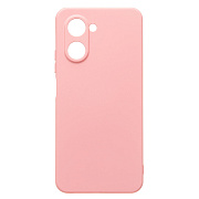 Чехол-накладка Activ Full Original Design для "Realme C33" (light pink)