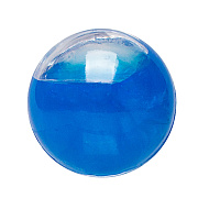 Антистресс игрушки - лизун твёрдый «Шар» (в ассортименте)