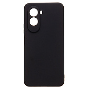 Чехол-накладка Activ Full Original Design для "Xiaomi Poco M7 4G" (black) (241700)