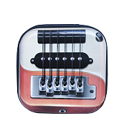 Чехол универсальный - для наушников (007)