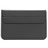 Сумка для ноутбука - BE01 Конверт 13/14" 340x230 mm (grey)