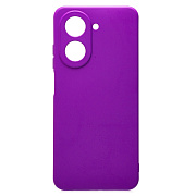 Чехол-накладка Activ Full Original Design для "Xiaomi Redmi A5" (violet) (239997)