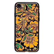 Чехол-накладка NXE Autumn series для "Apple iPhone 7/iPhone 8/iPhone SE 2020" QR-2 .. (2)