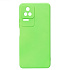 Чехол-накладка Activ Full Original Design для "Xiaomi Poco F4" (green) (209951)