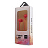 Проводные наушники внутриканальные Activ AH103 Fresh Line Jack 3,5  (red)