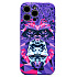 Чехол-накладка Luxo Creative для "Apple iPhone 16 Pro Max" (144) (violet) (237869)
