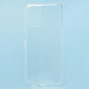 Чехол-накладка Activ ASC-101 Puffy 0.9мм для "Huawei Honor X10" (прозрачн.) (прозрачный)