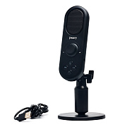 Микрофон Jmary студийный MC-PW7 (black)