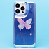 Чехол-накладка - SC339 для "Apple iPhone 14 Pro Max" (2) (multicolor) (230197)
