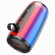 Портативная акустика Hoco HC18 BT (black)