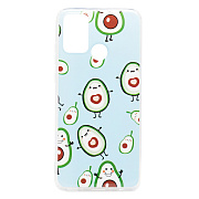 Чехол-накладка - PC043 для "Huawei Honor 9A/Y6p" (001)