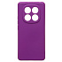 Чехол-накладка Activ Full Original Design для "Xiaomi Redmi Note 14 Pro 4G" (violet) (240461)