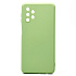 Чехол-накладка Activ Full Original Design для "Samsung SM-A325 Galaxy A32 5G" (light green)