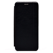 Чехол-книжка - BC002 для "Tecno Camon 40 Pro 5G" (black) (239828)