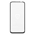 Защитное стекло Full Screen Brera 2,5D для "Huawei Honor 9C/Huawei P40 Lite E" (black)