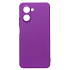 Чехол-накладка Activ Full Original Design для "Realme C33" (violet)