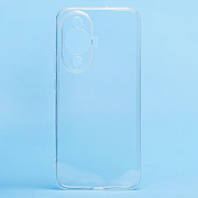 Чехол-накладка - Ultra Slim для "Huawei nova 11" (прозрачный) (219030)