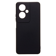 Чехол-накладка Activ Full Original Design для "OPPO A79 5G (2023)" (black) (224987)