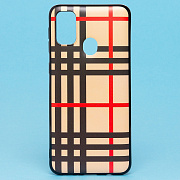 Чехол-накладка - SC188 для "Samsung SM-M215 Galaxy M21/SM-M307 Galaxy M30s" (008)