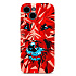 Чехол-накладка Luxo Creative для "Apple iPhone 15" (146) (red) (237885)