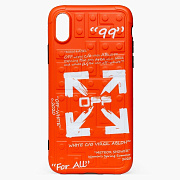 Чехол-накладка - SC205 для "Apple iPhone XS Max" (001)