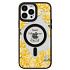 Чехол-накладка - SM015 SafeMag для "Apple iPhone 14 Pro Max" (001) (black)