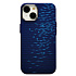 Чехол-накладка Luxo Creative PC для "Apple iPhone 13/iPhone 14" (M005) (dark blue)