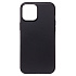 Чехол-накладка - SC138 для "Apple iPhone 12 Pro Max" (black)