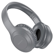 Bluetooth-наушники полноразмерные Borofone BO20 (gray)