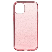 Чехол-накладка - SC123 для "Apple iPhone 12 mini" (pink)