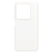 Чехол-накладка - SC346 для "TECNO Spark Go 2024" (white) (232669)