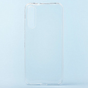 Чехол-накладка - Ultra Slim для "Xiaomi Mi 9 Pro" (прозрачн.) (прозрачный)