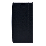 Чехол-книжка - BC002 для "Samsung Galaxy S24 Ultra" (black) 