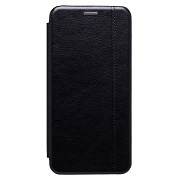 Чехол-книжка - BC002 для "Xiaomi Poco X7" (black) (239079)