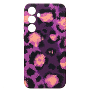 Чехол-накладка Luxo Creative для "Samsung Galaxy A35" (111) (multicolor) (229674)