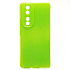 Чехол-накладка - SC328 для "Honor 90" (light green) (235425)