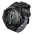 Смарт-часы Hoco детские Y107 4G (black)