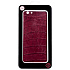 Наклейка Kuke Рептилия для Apple iPhone 6 (red)