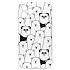 Чехол-накладка Luxo Creative для "Apple iPhone 11 Pro" (070) (multicolor)