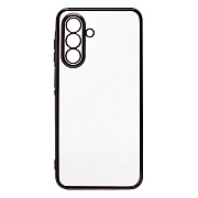 Чехол-накладка Activ Pilot для "Samsung Galaxy A17 4G" (black) (241659)