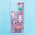 Чехол-накладка - SC331 для "Samsung SM-A035 Galaxy A03" (pink) (002) (219719)