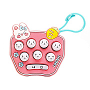 Игрушка - Rapid Push Puzzle (кошка) (pink)