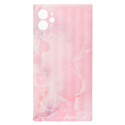 Чехол-накладка - SC206 для "Apple iPhone 11" (002) (multicolor)