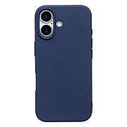 Чехол-накладка Activ Full Original Design для "Apple iPhone 17" (deep blue)